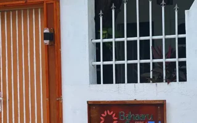 Bahaaru Villa Surf and Stay