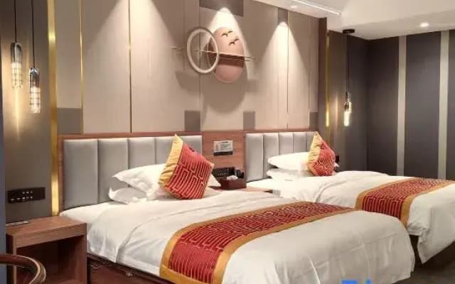 Yunxi hotel