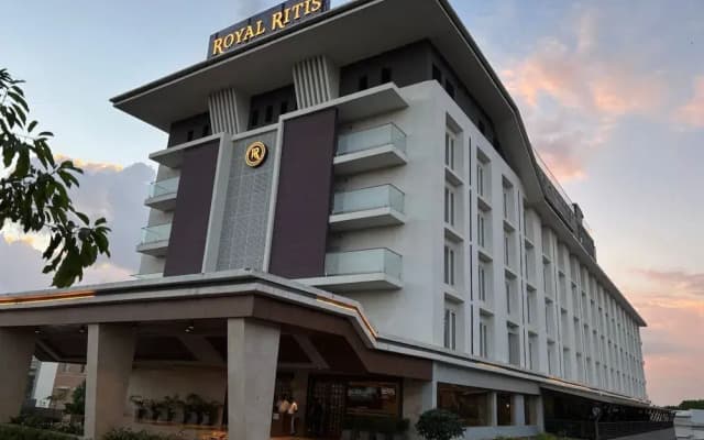 Royal Ritis