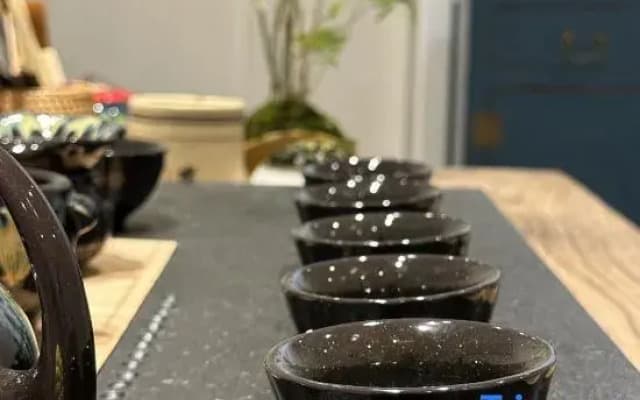 Yifangyan · Zen Light Luxury Homestay (Fenghuang Ancient Town Hongqiao)