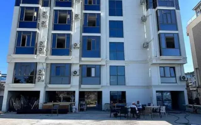 Mohti Otel