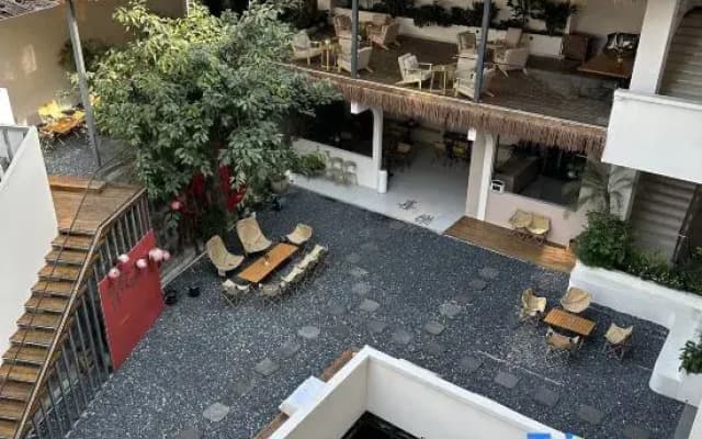 XICHEN Vacation Rental