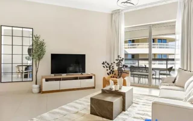 Silkhaus | Ajwan Towers