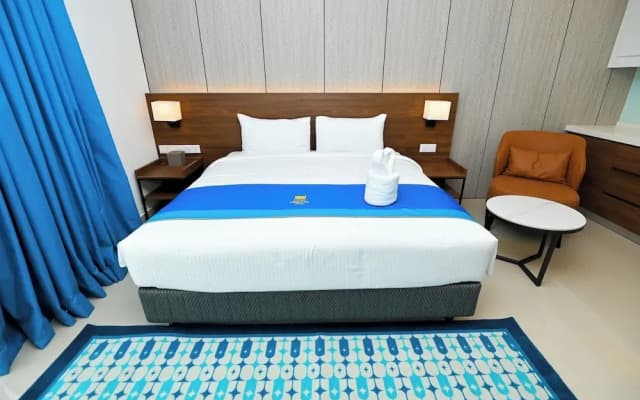 1001 Nights Theme by Wyndham - Genting