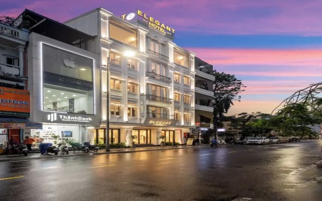Elegant Hotel