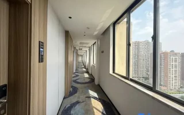 Yaste Hotel (Guilin Municipal Government Branch)