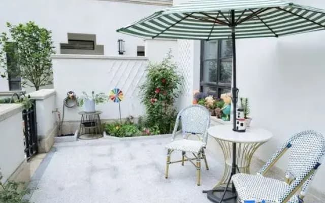 Manshiguang Homestay (Anaya)