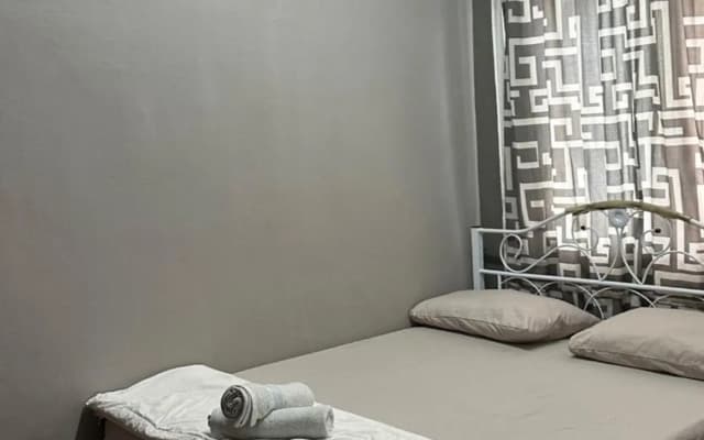 Lepak-Lepak Homestay @ Indera Mahkota