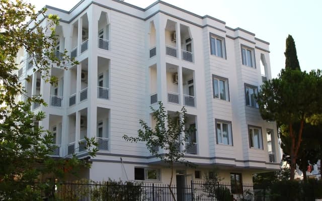 Esperanza Hotel