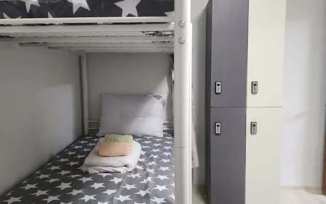 Disco PangPang GuestHouse (Foreigners only)
