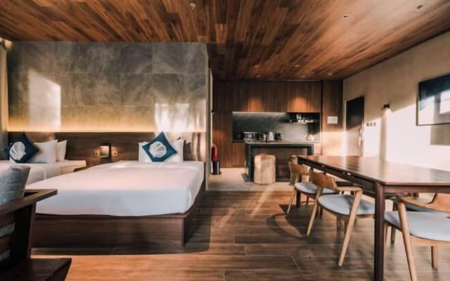 Piece Lio Managed by H Hospitality