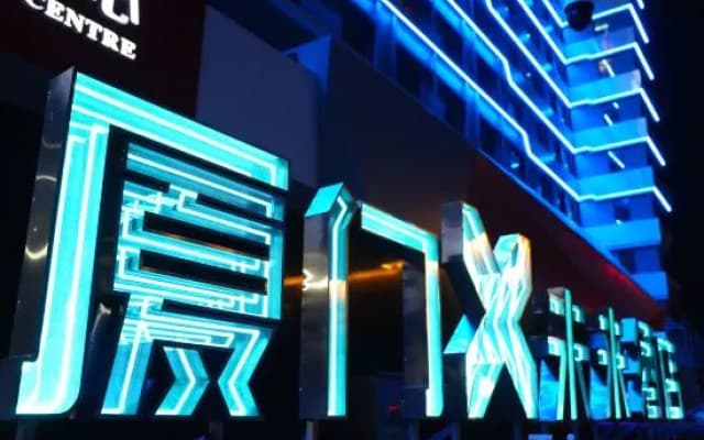 Xiamen X Future Hotel (Xiamen University Huandao Road)