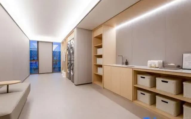 JI Hotel (Taicang University Town)