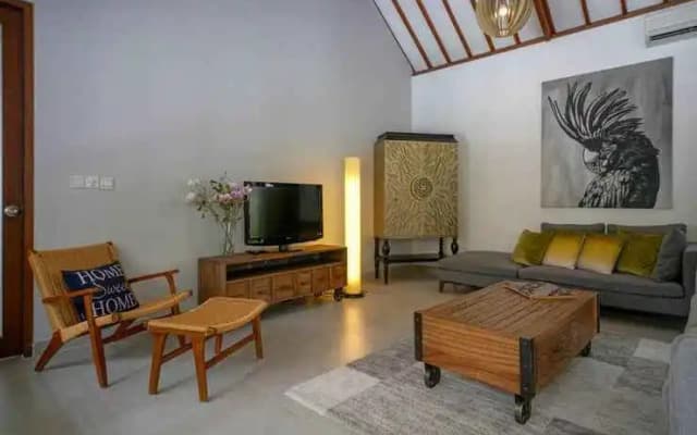 Villa Sukha