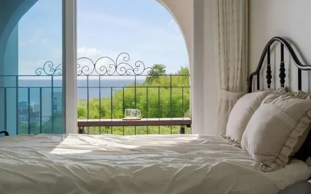 Samcheok Sea Road Pension