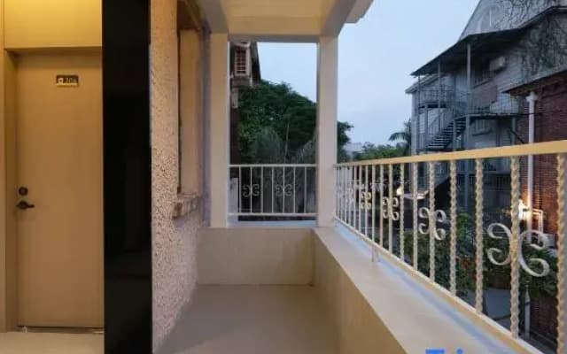Gulangyu Blue Sea Audio and Video Seaview Homestay