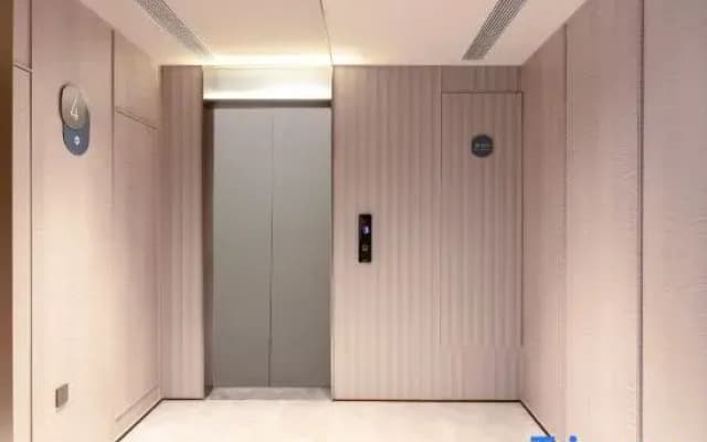 HanTing Hotel (Anshun Xixiu Gufu Street)