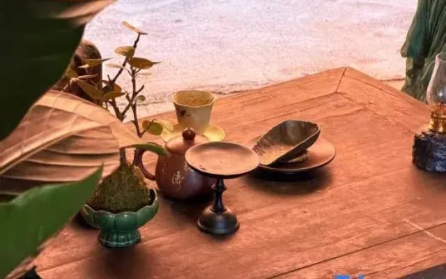 Touren's Home Homestay