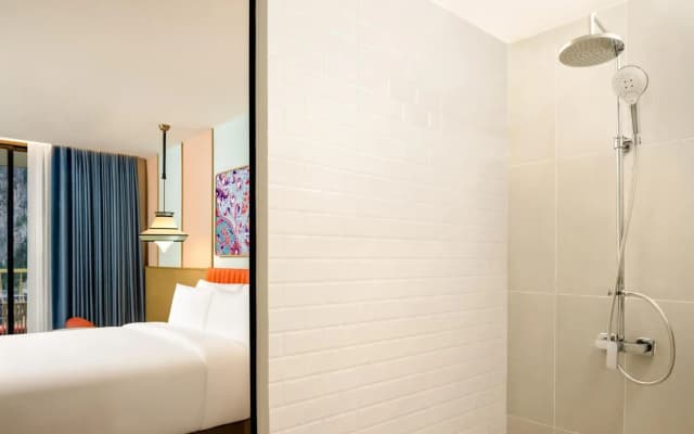 Grand Mercure Krabi Aonang