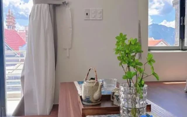 Villa De Doc Let Homestay