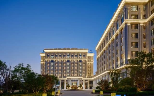 Rongde Hotel