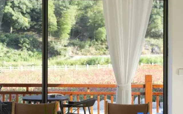 Yandangshan Guiyin Chuxin Homestay