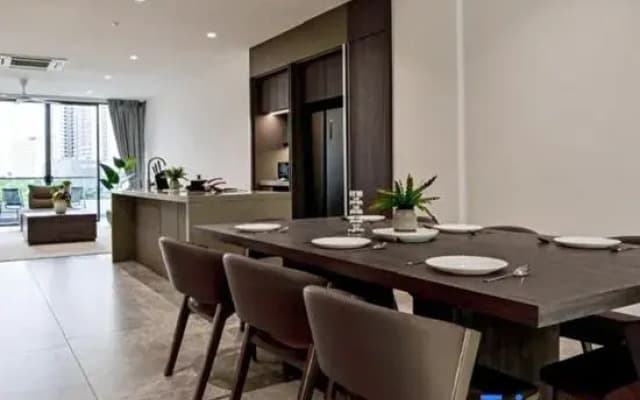 Modern Luxury Villa Hinai by Simple Sanctuary