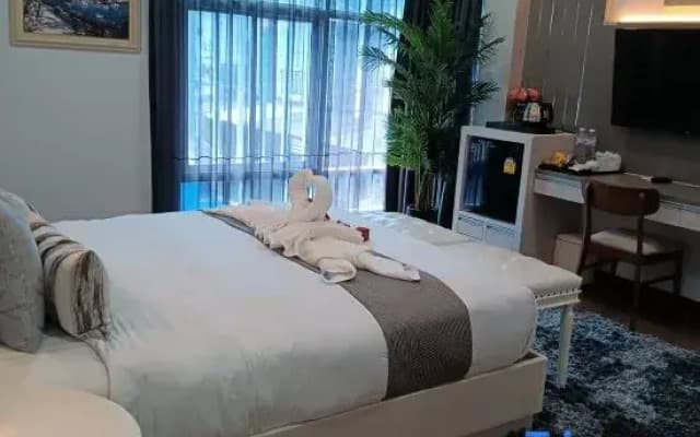 Townhome Sattahip