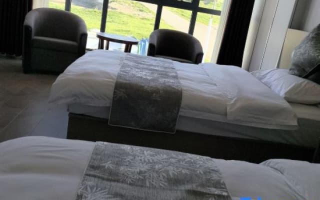 Holiday Inn Qinghai Lake