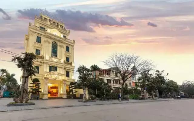 Cam Binh Hotel