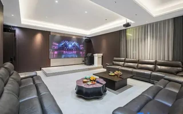 Miyang S Hotel (Chenzhou Taiwan Industrial Park Branch)