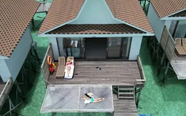 Sicily Hotel Semporna