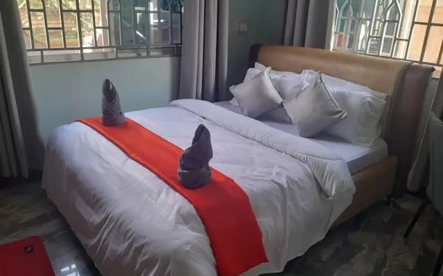 Dag Hotel Morogoro