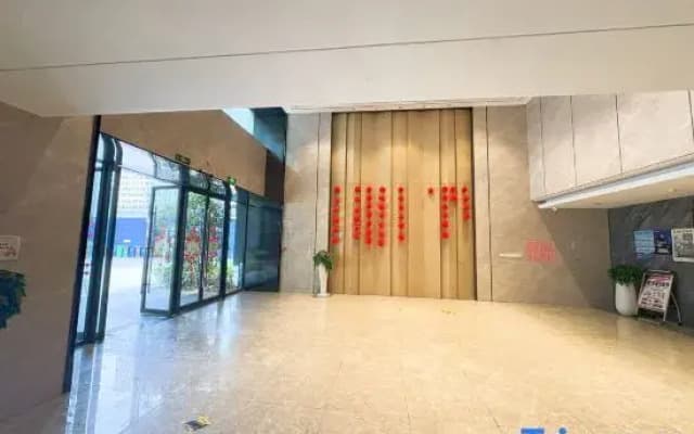 Multi-Bedroom Homestay (Luogang Park Lakeside Exhibition Center Metro Station Branch)