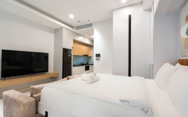 MADISON Premier Residence