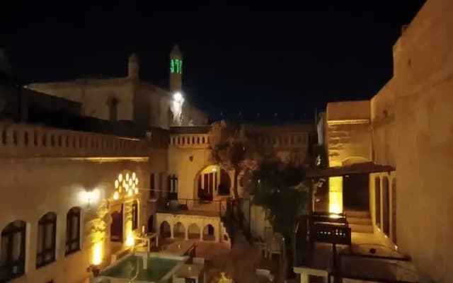 Firfirli Konak