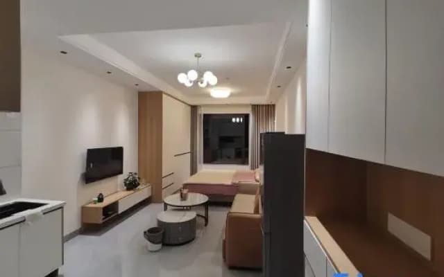 MG homestay