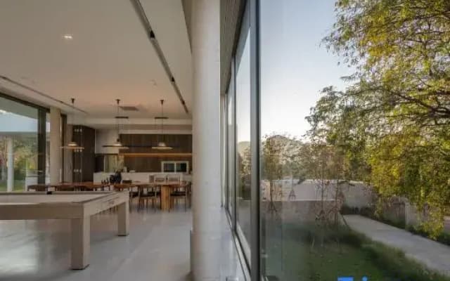 Number Three Pool Villa Khaoyai
