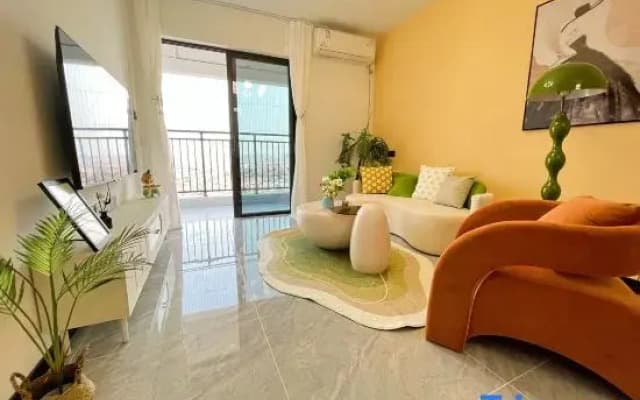 Licheng Impression Homestay (West Street)