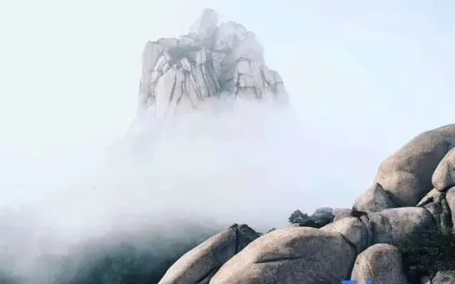 Tianzhu Mountain Seven Star Inn