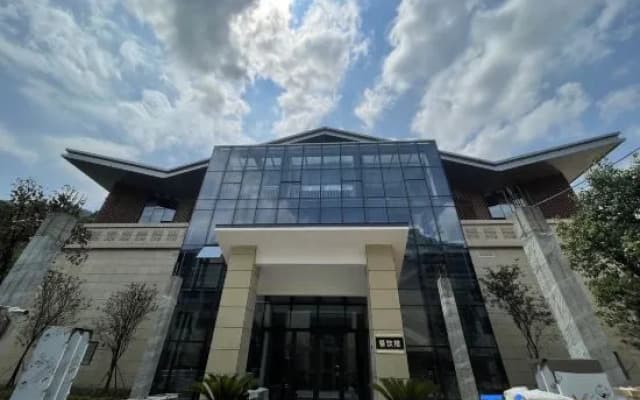 GUANGYUESHANG Zequn Hotel