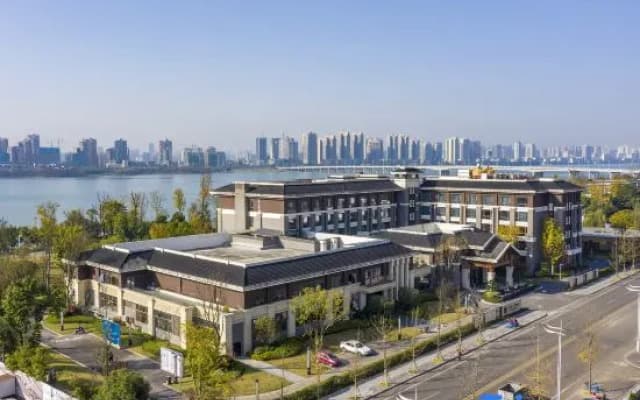 Chenxiangtang Boutique Hotel