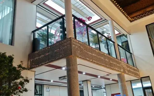Dali Mini Designer Influencer Garden Homestay
