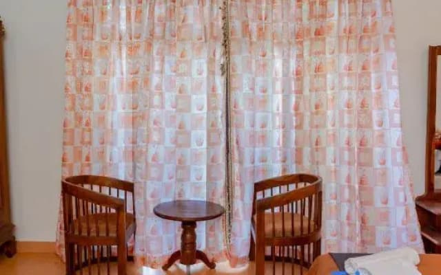 4- Bedroom Green Oasis in Kandy
