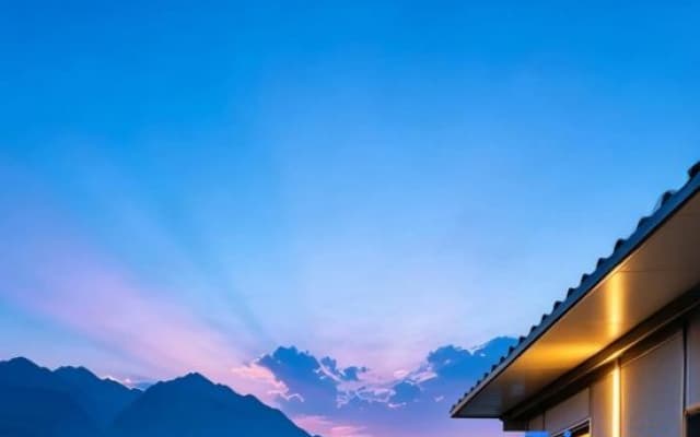 Dali Cloud Secret Intelligent Homestay (Dali Ancient City Branch)