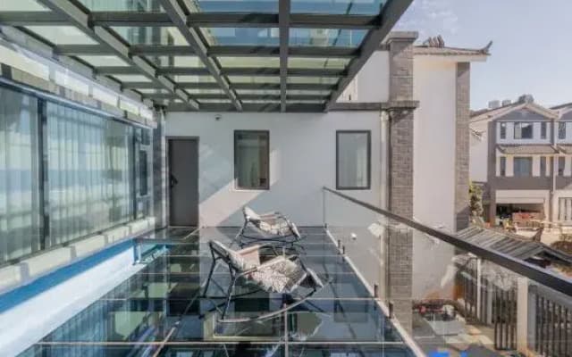 Yunduo Courtyard Homestay