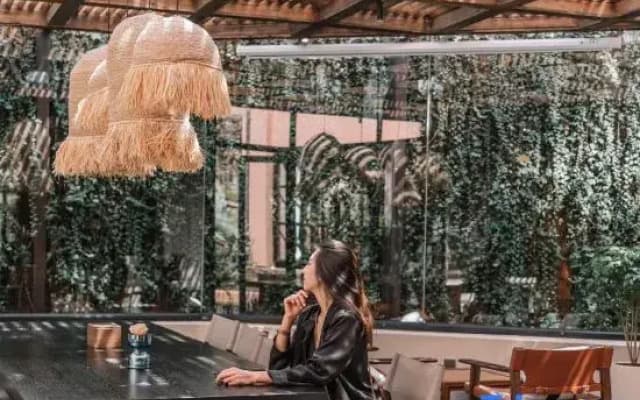 Yunli Xiaosit Tinghai Resort Hotel (Bohai Branch)