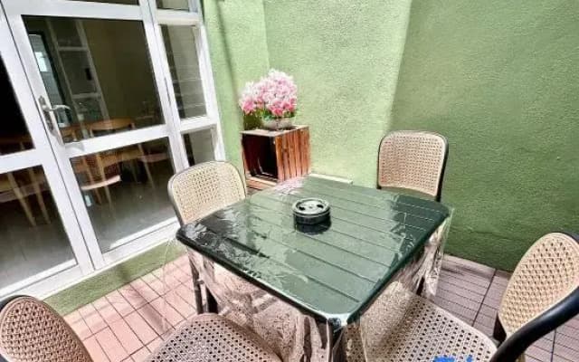 Karpal Singh Drive Seaside Georgetown 4BR-15pax by 3C