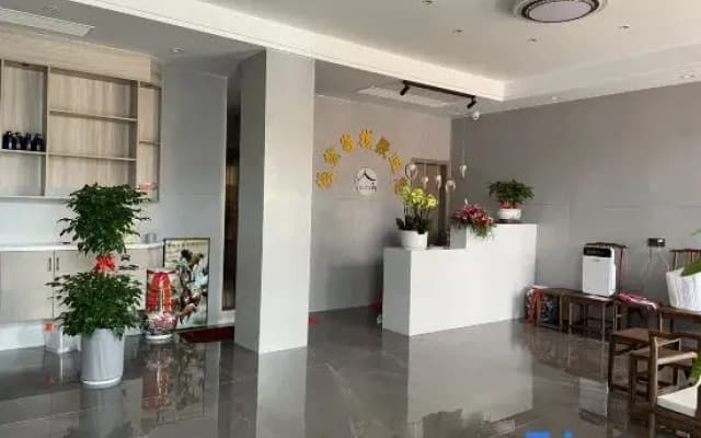 Yuyao Youran Chinese Inn