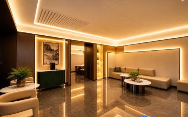 Starway Hotel (Chifeng Hexigten Banner Wulanbutong Scenic Area)